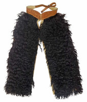 WESTERN TOOLED LEATHER &AMP; B
