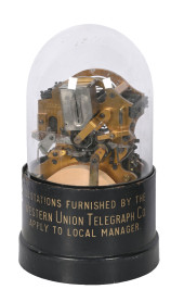 WESTERN UNION STOCK TICKER WIT