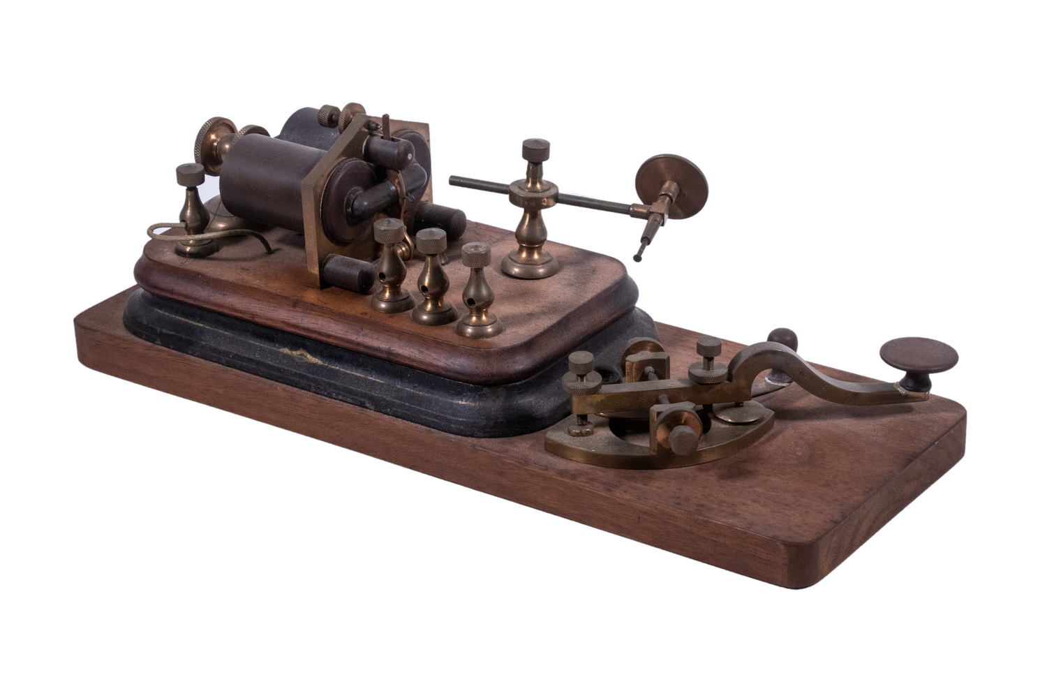 WESTERN UNION TELEGRAPH STATION