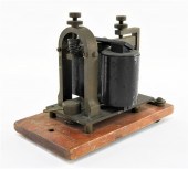 WESTERN UNION TELEPHONE MAIN L