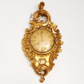 WESTERSTRAND GILTWOOD CARTEL C