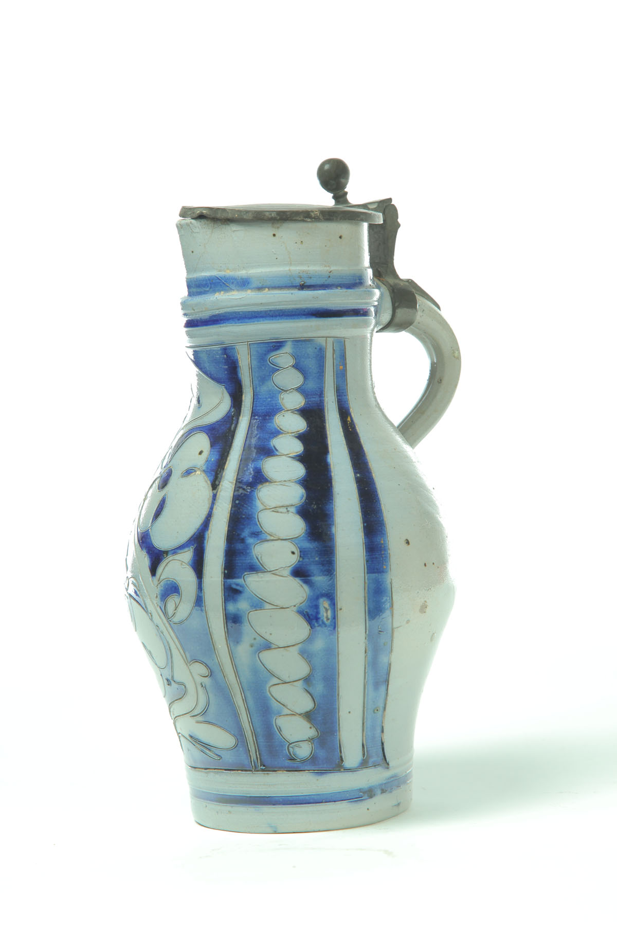 WESTERWALD PITCHER.  Germany 