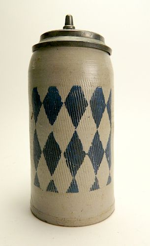 WESTERWALD STONEWARE