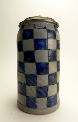 WESTERWALD STONEWARE