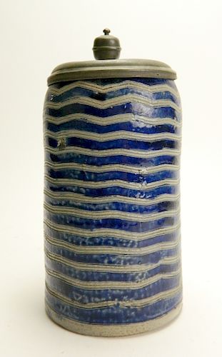 WESTERWALD STONEWARE