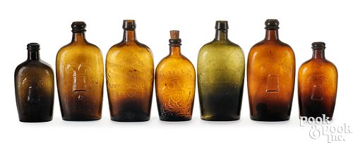 WESTFORD GLASS CO., CONNECTICUT