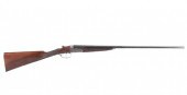 WESTLEY RICHARDS CONNAUGHT 410