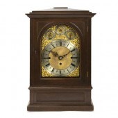 Westminster Chimes Mantel Cloc