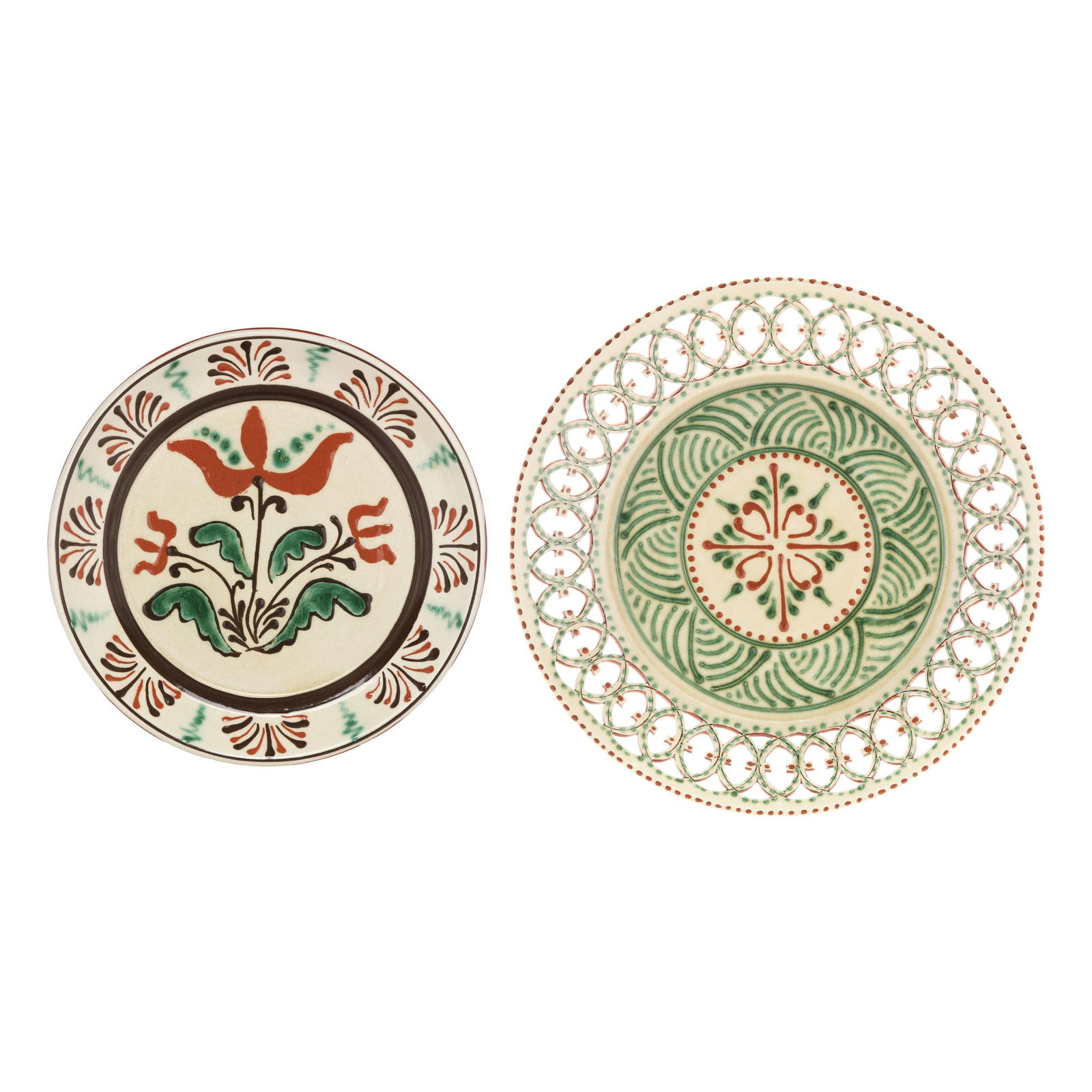 WESTMOORE POTTERY (SEAGROVE, NC),