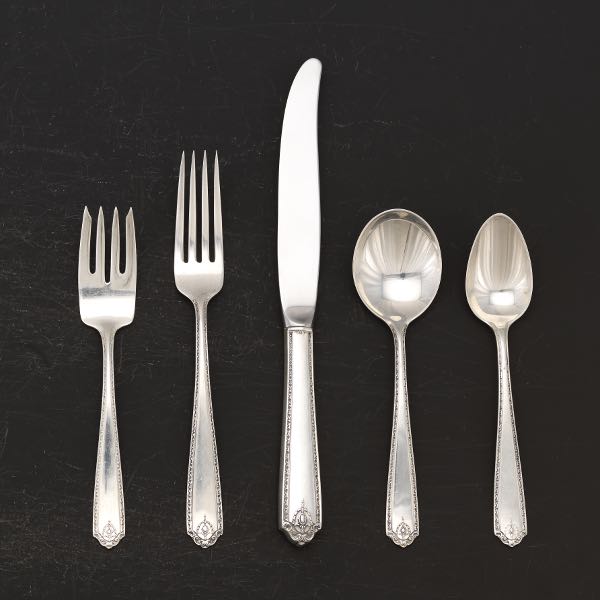 WESTMORELAND SILVER COMPANY