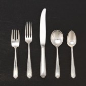 WESTMORELAND SILVER COMPANY ST