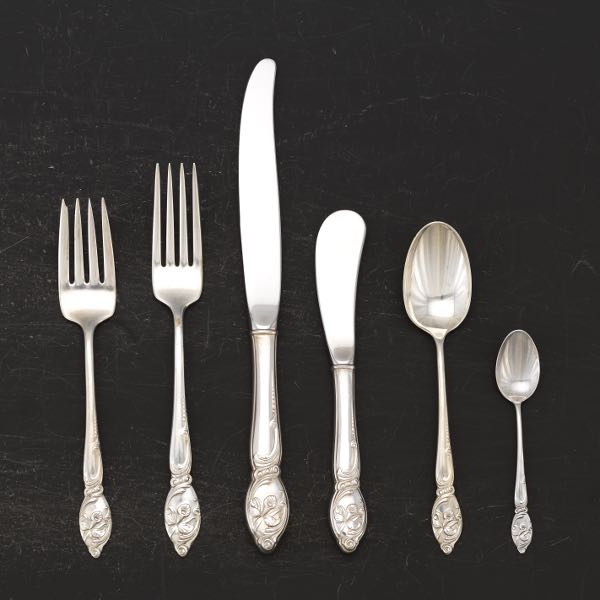 WESTMORELAND SILVER COMPANY,