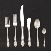 WESTMORELAND SILVER COMPANY, S