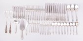 WESTMORELAND SILVER 'MILBURN R
