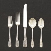 WESTMORELAND STERLING SILVER D