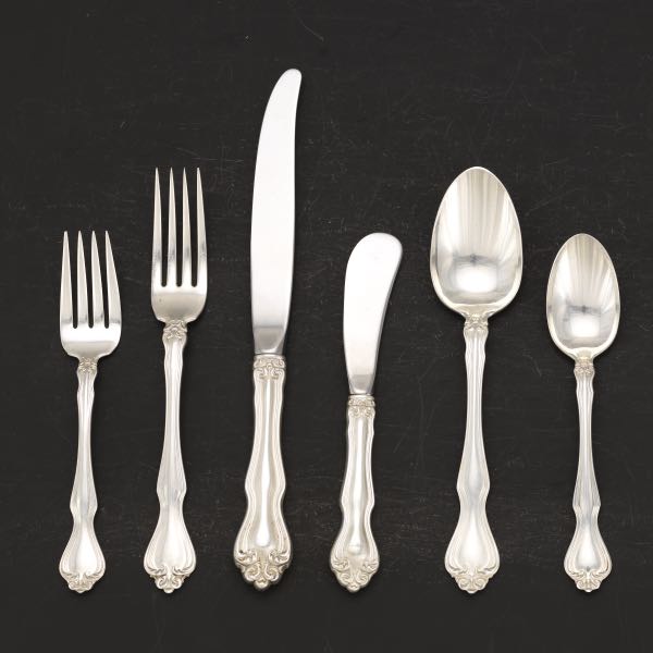 WESTMORELAND STERLING SILVER