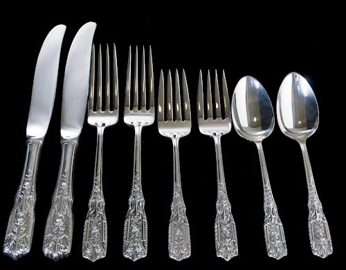 WESTMORLAND MILBURN ROSE STERLING