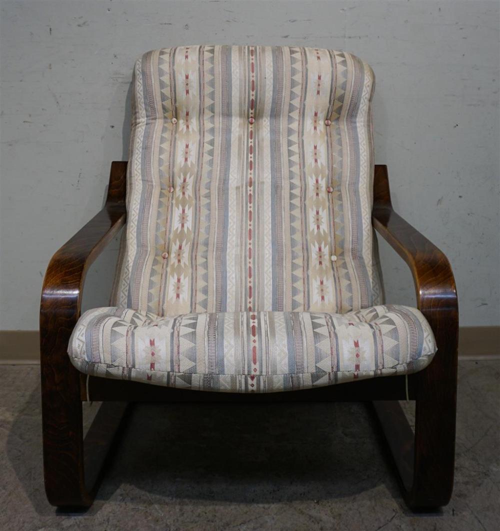 WESTNOFA NORWEGIAN MID-CENTURY