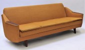 WESTNOFA NORWEGIAN PULL OUT CO