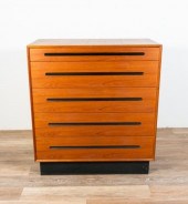 WESTNOFA SCANDINAVIAN MODERN D