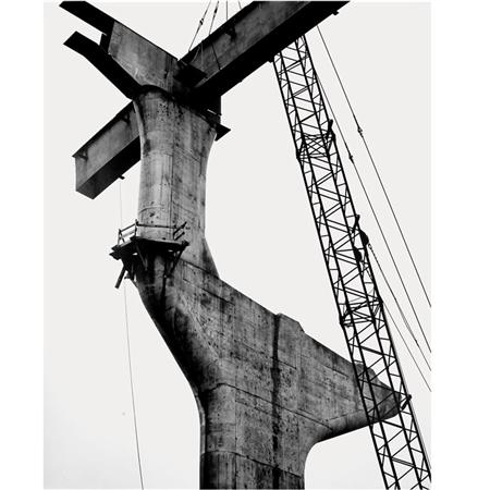 WESTON, BRETT (1911-1993) [Bridge].