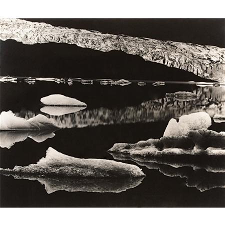 WESTON, BRETT (1911-1993)