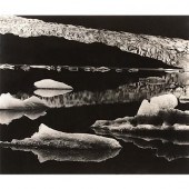 WESTON, BRETT (1911-1993) Mend