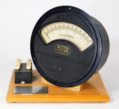 WESTON ELECTRICAL INSTRUMENT C