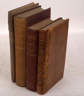 Weston, William. The Complete