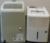 WESTPOINTE DEHUMIDIFIER AND DE