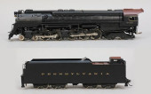 WESTSIDE MODEL CO. PA Q-2 DUPL