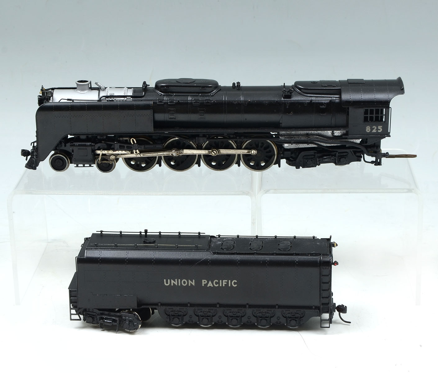 WESTSIDE/KATSUMI UNION PACIFIC