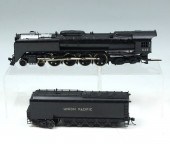 WESTSIDE/KATSUMI UNION PACIFIC