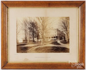 WESTTOWN BOARDING SCHOOL PHOTO