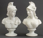 WESTWOOD PORCELAIN BISQUE CLAS