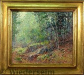 Weygandt John H. [American/Pen