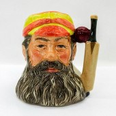 WG GRACE D6845 - SMALL - ROYAL