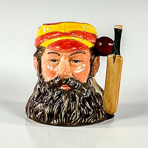 WG GRACE D6845 - SMALL - ROYAL
