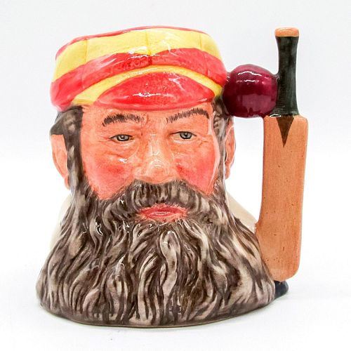 WG GRACE D6845 - SMALL - ROYAL