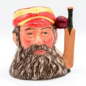 WG GRACE D6845 - SMALL - ROYAL