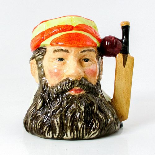 WG GRACE D6845 - SMALL - ROYAL