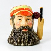 WG GRACE D6845 - SMALL - ROYAL
