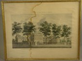 W.H. Bartlett, View of New Yor