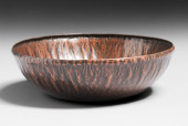 W.H. DUNSTAN HAMMERED COPPER B