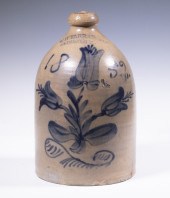 W.H. FARRAR & CO., GEDDES, NY