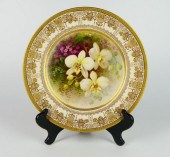 WH MORLEY LENOX BELLEE FLORAL