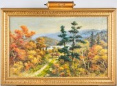 W.H. SADD (1864-1954) CANADIAN