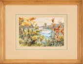 W.H. SADD (1864-1954) CANADIAN