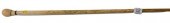 WHALE BONE CANEWhale Bone Cane
