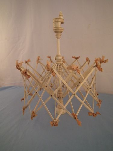 WHALE BONE SWIFT19th century sailor
